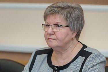 О мерах поддержки семей с детьми – в расширенном формате